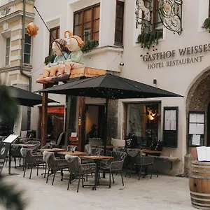 2* Hotel Boutiquehotel Weisses Roessl