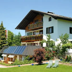 Haus Salzburgblick B&B 잘츠부르크