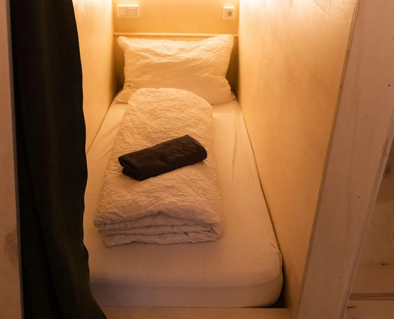 Montagu Hostel Innsbruck 0*,